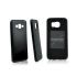 Silikónové púzdro JELLY CASE FLASH pre LENOVO VIBE K6 - čierne