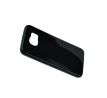 Silikónové púzdro JELLY CASE FLASH pre LENOVO VIBE K6 - čierne
