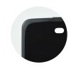 Silikónové púzdro JELLY CASE FLASH pre LENOVO VIBE K6 - čierne