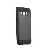 Púzdro PANZER MOTO pre SAMSUNG GALAXY J5 (J510F) 2016 - čierne