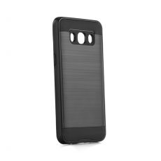 Púzdro PANZER MOTO pre SAMSUNG GALAXY J5 (J510F) 2016 - čierne