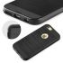 Púzdro PANZER MOTO pre SAMSUNG GALAXY J5 (J510F) 2016 - čierne