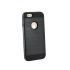 Púzdro PANZER MOTO pre SAMSUNG GALAXY J5 (J510F) 2016 - čierne