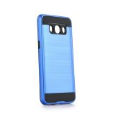 Púzdro PANZER MOTO pre SAMSUNG GALAXY J5 (J510F) 2016 - modré