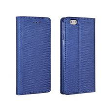 Púzdro knižkové SMART BOOK CASE pre LG LEON (H32ON) - modré
