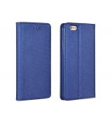 Púzdro knižkové SMART BOOK CASE pre SAMSUNG GALAXY J5 (J500F) - modré