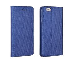 Púzdro knižkové SMART BOOK CASE pre SAMSUNG GALAXY J5 (J500F) - modré