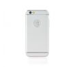 Púzdro FORCELL 3v1 pre APPLE IPHONE 7 4,7" - strieborné