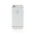 Púzdro FORCELL 3v1 pre APPLE IPHONE 7 4,7" - strieborné