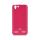 Púzdro MERCURY JELLY CASE pre LENOVO K5/K5 PLUS - ružové
