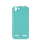 Púzdro MERCURY JELLY CASE pre LENOVO K5/K5 PLUS - mätové