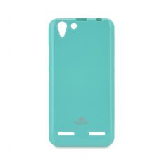 Púzdro MERCURY JELLY CASE pre LENOVO K5/K5 PLUS - mätové