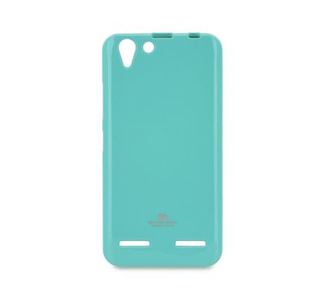 Púzdro MERCURY JELLY CASE pre LENOVO K5/K5 PLUS - mätové