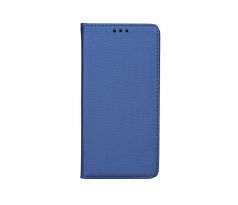 Púzdro knižkové SMART BOOK CASE pre SONY XPERIA E5 - modré