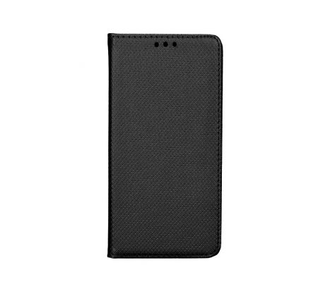 Púzdro knižkové SMART BOOK CASE pre SONY XPERIA M5 - čierne