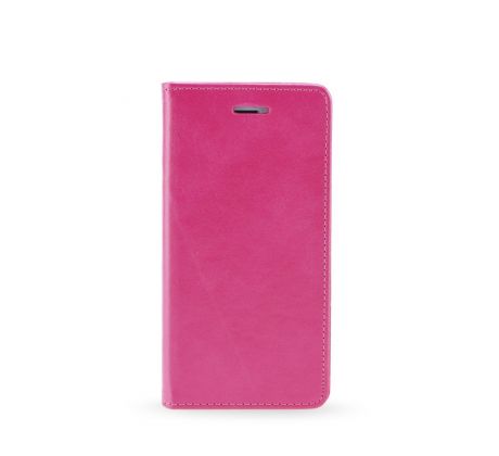 Púzdro knižkové diárové MAGNET BOOK pre HUAWEI P8 LITE - ružové