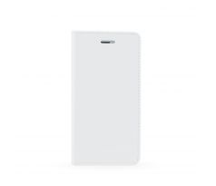 Púzdro knižkové diárové MAGNET BOOK pre SAMSUNG GALAXY J5 (J510F) 2016 - biele