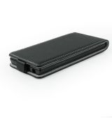 Púzdro knižkové SLIM FLIP FLEXI pre ASUS ZENFONE 3 MAX (ZC520TL) - čierne