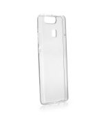 Púzdro SILIKÓNOVÉ ULTRA SLIM 0,3mm pre LENOVO VIBE C2/C2 POWER - transparentné