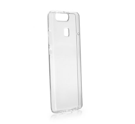 Púzdro SILIKÓNOVÉ ULTRA SLIM 0,3mm pre LENOVO VIBE C2/C2 POWER - transparentné