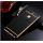 Púzdro SILIKÓNOVÉ BUSSINES CASE pre HUAWEI HONOR 8 - čierne