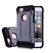 Púzdro ARMOR NEO CASE pre XIAOMI REDMI 3S/3 PRO - šedé