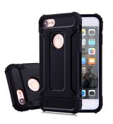 Púzdro ARMOR NEO CASE pre SAMSUNG GALAXY S7 (G930) - čierne