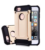 Púzdro ARMOR NEO CASE pre SAMSUNG GALAXY S7 (G930) - zlaté