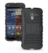 Púzdro PANZER CASE pre XIAOMI REDMI 3s/3 PRO - čierne
