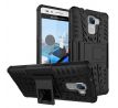 Púzdro PANZER CASE pre XIAOMI REDMI 3s/3 PRO -  čierne