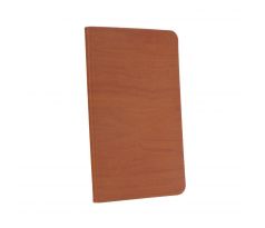 Púzdro BLUN na tablet SAMSUNG GALAXY TAB A 9,7" (T550/T551) - hnedé drevo
