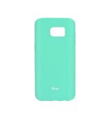 Púzdro SILIKÓNOVÉ ROAR COLORFUL JELLY CASE pre ASUS ZENFONE 3 DELUXE (ZS570KL) - mätové
