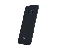 Púzdro SILIKÓNOVÉ ROAR COLORFUL JELLY CASE pre ASUS ZENFONE 3 DELUXE (ZS570KL) - čierne