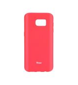 Púzdro SILIKÓNOVÉ ROAR COLORFUL JELLY CASE pre ASUS ZENFONE 3 DELUXE (ZS570KL) - ružové