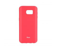 Púzdro SILIKÓNOVÉ ROAR COLORFUL JELLY CASE pre ASUS ZENFONE 3 DELUXE (ZS570KL) - ružové