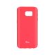 Púzdro SILIKÓNOVÉ ROAR COLORFUL JELLY CASE pre ASUS ZENFONE 3 DELUXE (ZS570KL) - ružové