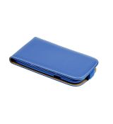 Púzdro knižkové SLIM FLIP FLEXI FRESH pre HUAWEI HONOR 8 - modré
