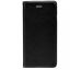 Púzdro knižkové diárové MAGNET BOOK pre APPLE IPHONE 5/5S/5SE - čierne