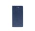 Púzdro knižkové diárové MAGNET BOOK pre APPLE IPHONE 5/5S/5SE - modré