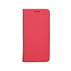 Púzdro knižkové SMART BOOK CASE pre SAMSUNG GALAXY A3 (A320F) 2017 - červené