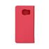 Púzdro knižkové SMART BOOK CASE pre SAMSUNG GALAXY A3 (A320F) 2017 - červené