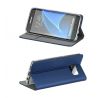Púzdro knižkové SMART BOOK CASE pre HTC DESIRE 626/650 - modré