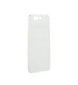 Púzdro SILIKÓNOVÉ ULTRA SLIM 0,5mm pre HUAWEI P10 PLUS - transparentné