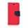 Púzdro knižkové diárové FANCY pre LENOVO VIBE B/A Plus (a1010a20) - červeno modré