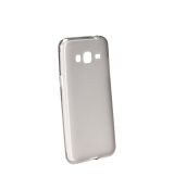 Púzdro SILIKÓNOVÉ FLEXMAT 0,3mm pre LENOVO VIBE K6/K6 POWER - čierne