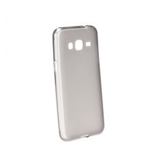 Púzdro SILIKÓNOVÉ FLEXMAT 0,3mm pre LENOVO VIBE K6/K6 POWER  - čierne