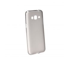Púzdro SILIKÓNOVÉ FLEXMAT 0,3mm pre LENOVO VIBE K6/K6 POWER - čierne