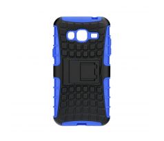 Púzdro PANZER CASE pre HUAWEI HONOR 6X - čierno modré