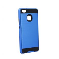 Púzdro PANZER MOTO pre HUAWEI P10 - modré