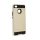 Púzdro PANZER MOTO pre HUAWEI P8 LITE 2017 (P9 LITE 2017) - zlaté